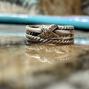 David Yurman Basically brand new!